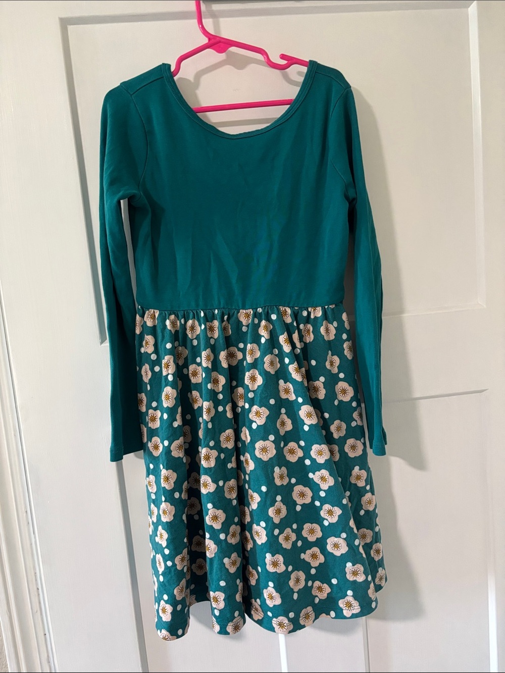 Tea collection dress